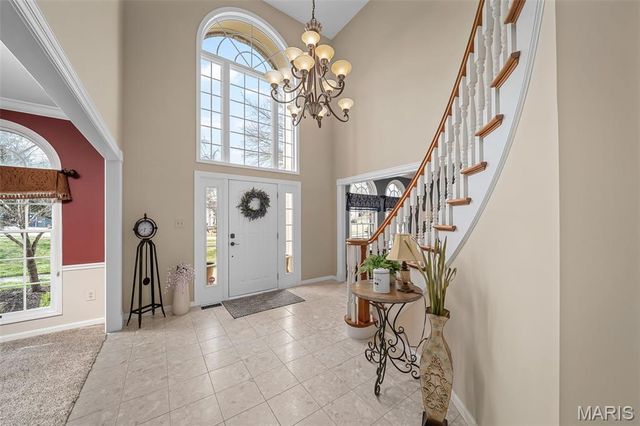 1513 Honey Locust Court, Wildwood, MO 63005