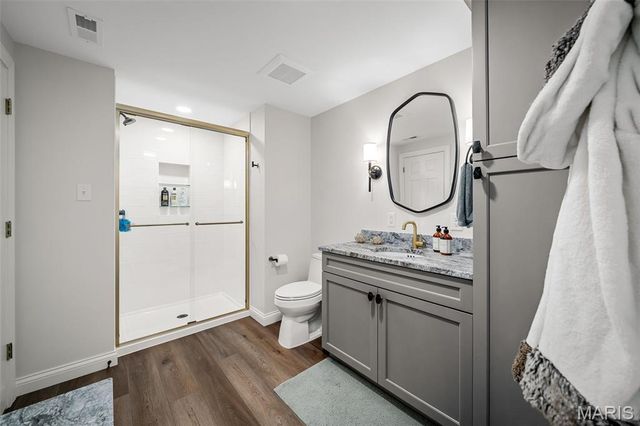 1513 Honey Locust Court, Wildwood, MO 63005