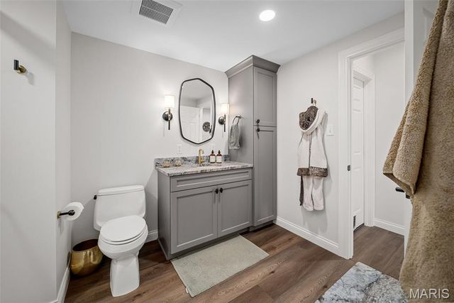 1513 Honey Locust Court, Wildwood, MO 63005