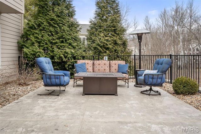 1513 Honey Locust Court, Wildwood, MO 63005