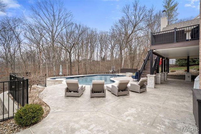 1513 Honey Locust Court, Wildwood, MO 63005