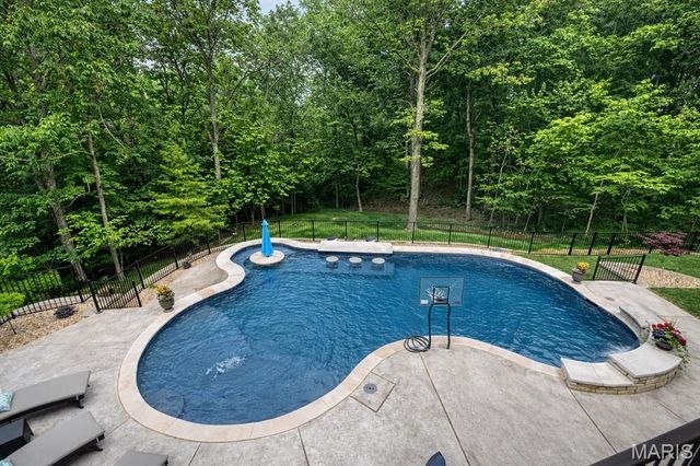 1513 Honey Locust Court, Wildwood, MO 63005