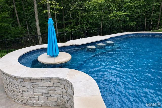 1513 Honey Locust Court, Wildwood, MO 63005