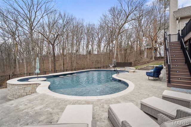 1513 Honey Locust Court, Wildwood, MO 63005