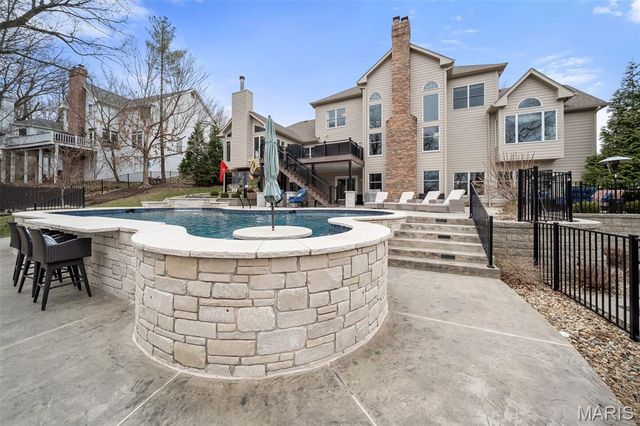 1513 Honey Locust Court, Wildwood, MO 63005