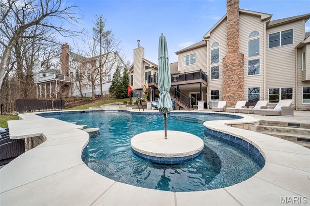 1513 Honey Locust Court, Wildwood, MO 63005