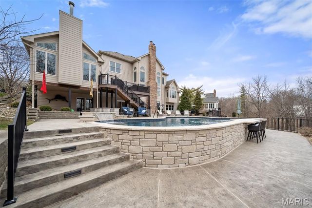 1513 Honey Locust Court, Wildwood, MO 63005