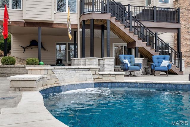 1513 Honey Locust Court, Wildwood, MO 63005