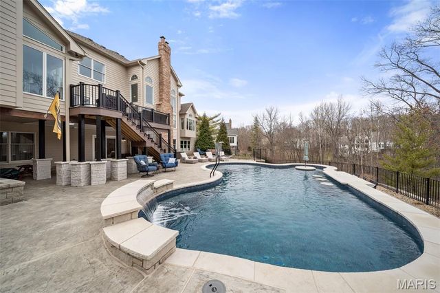 1513 Honey Locust Court, Wildwood, MO 63005