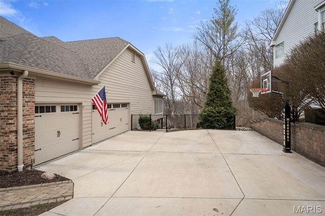 1513 Honey Locust Court, Wildwood, MO 63005
