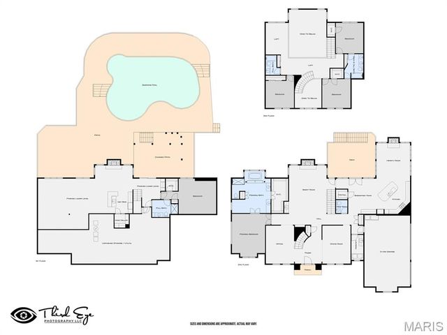 1513 Honey Locust Court, Wildwood, MO 63005