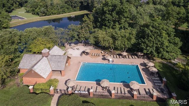 1513 Honey Locust Court, Wildwood, MO 63005