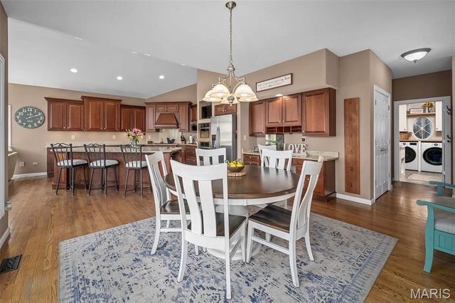 1513 Honey Locust Court, Wildwood, MO 63005