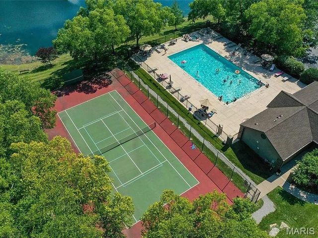 1513 Honey Locust Court, Wildwood, MO 63005