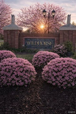 1513 Honey Locust Court, Wildwood, MO 63005