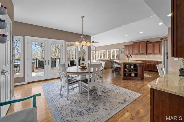 1513 Honey Locust Court, Wildwood, MO 63005