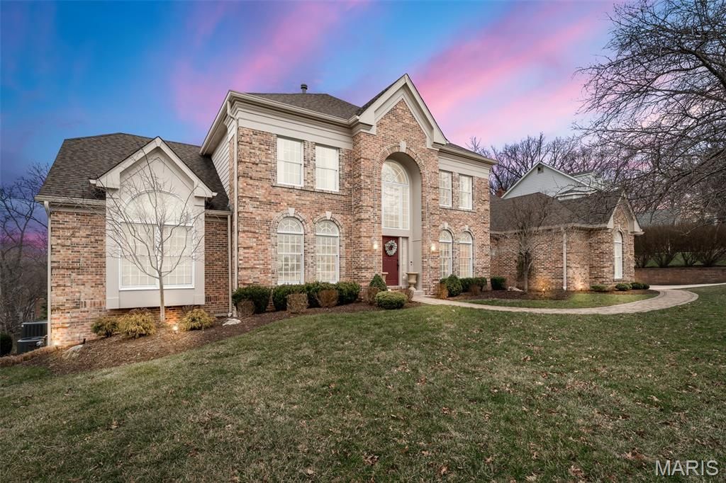 1513 Honey Locust Court, Wildwood, MO 63005