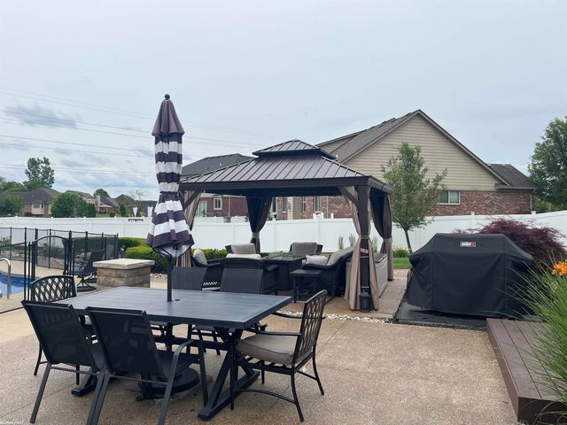 55590 Irvin Drive, Shelby Twp, MI 48316