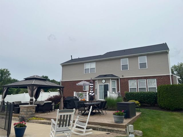 55590 Irvin Drive, Shelby Twp, MI 48316