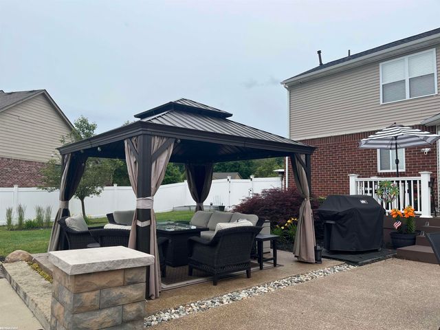 55590 Irvin Drive, Shelby Twp, MI 48316