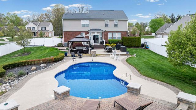 55590 Irvin Drive, Shelby Twp, MI 48316
