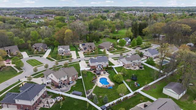 55590 Irvin Drive, Shelby Twp, MI 48316