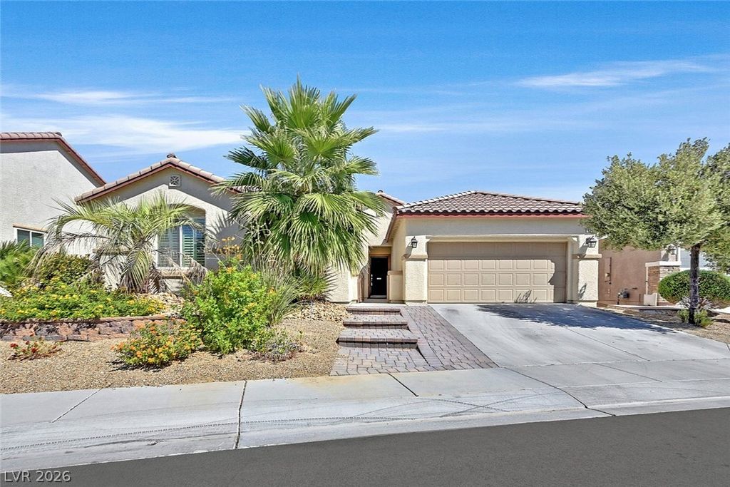 8208 Redbud Vine Street, North Las Vegas, NV 89085 — photo 2