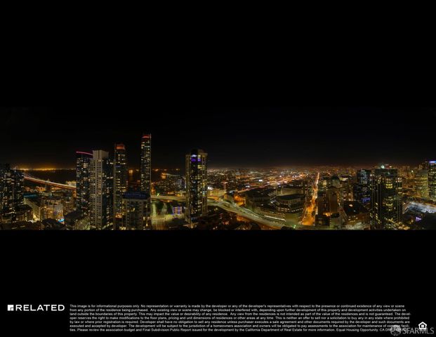 488 Folsom Street 3905, San Francisco, CA 94105