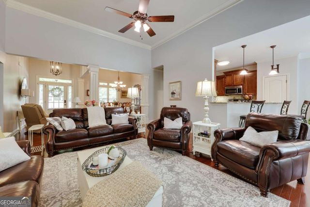 228 Falling Shoals Drive, Athens, GA 30605