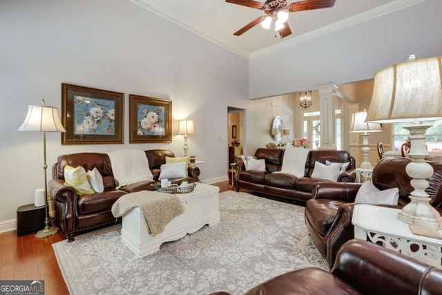 228 Falling Shoals Drive, Athens, GA 30605