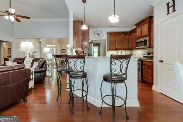 228 Falling Shoals Drive, Athens, GA 30605