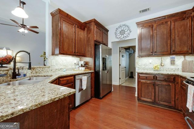 228 Falling Shoals Drive, Athens, GA 30605