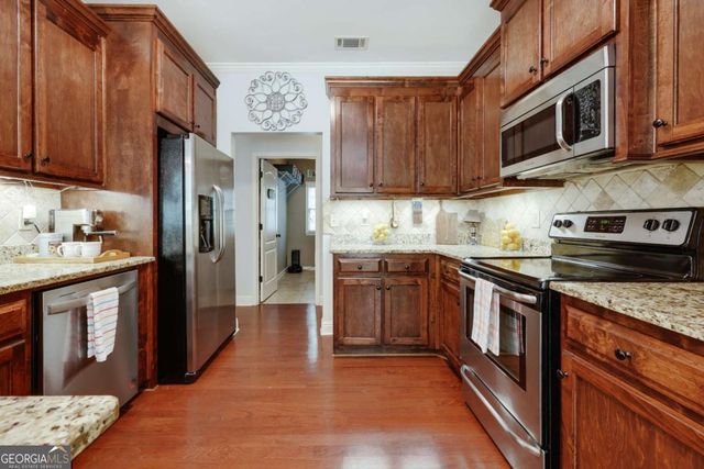 228 Falling Shoals Drive, Athens, GA 30605
