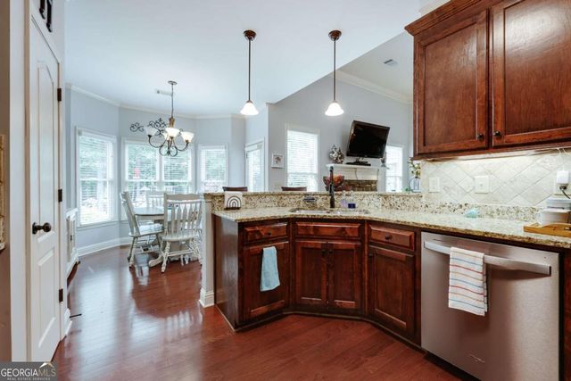 228 Falling Shoals Drive, Athens, GA 30605