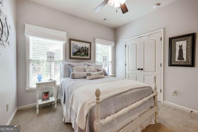 228 Falling Shoals Drive, Athens, GA 30605