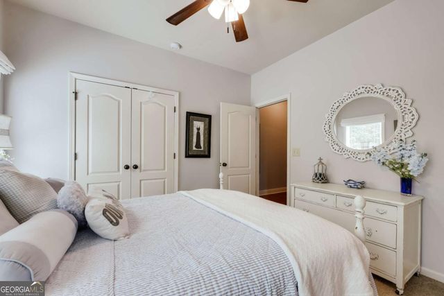 228 Falling Shoals Drive, Athens, GA 30605