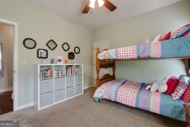 228 Falling Shoals Drive, Athens, GA 30605