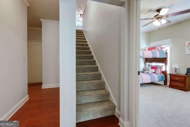 228 Falling Shoals Drive, Athens, GA 30605