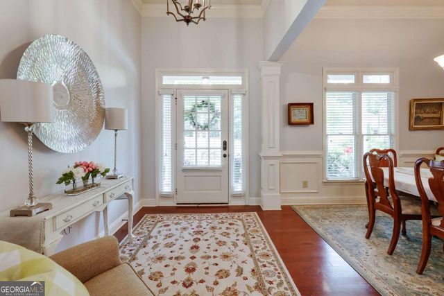 228 Falling Shoals Drive, Athens, GA 30605