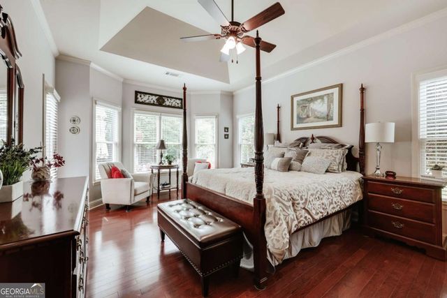 228 Falling Shoals Drive, Athens, GA 30605