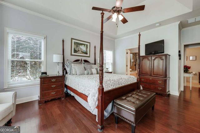 228 Falling Shoals Drive, Athens, GA 30605