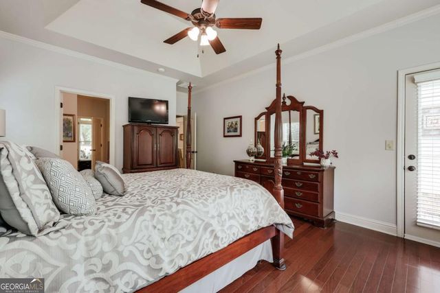 228 Falling Shoals Drive, Athens, GA 30605
