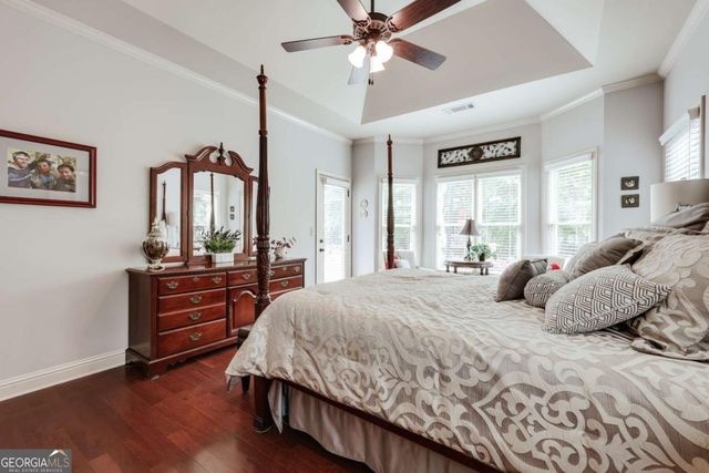 228 Falling Shoals Drive, Athens, GA 30605