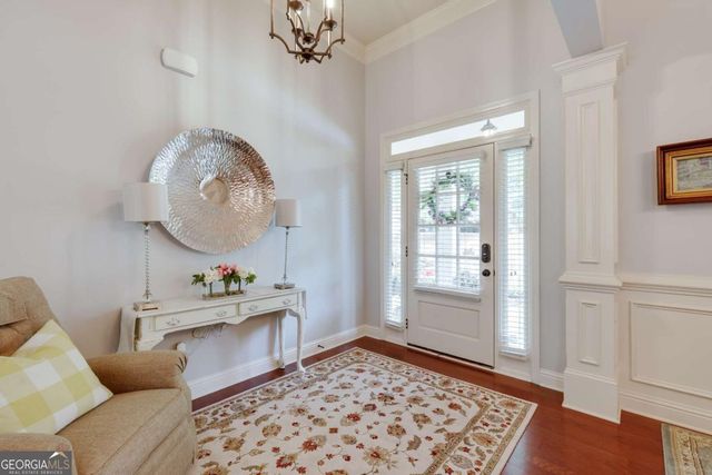 228 Falling Shoals Drive, Athens, GA 30605