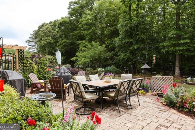 228 Falling Shoals Drive, Athens, GA 30605