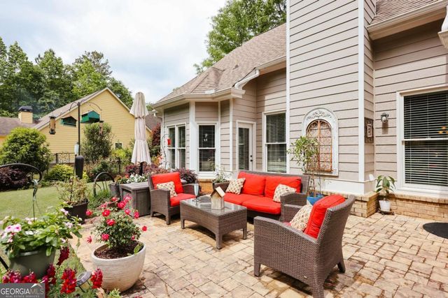 228 Falling Shoals Drive, Athens, GA 30605