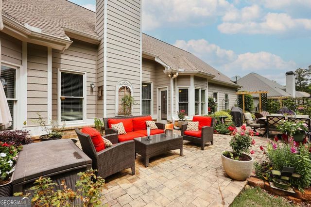228 Falling Shoals Drive, Athens, GA 30605
