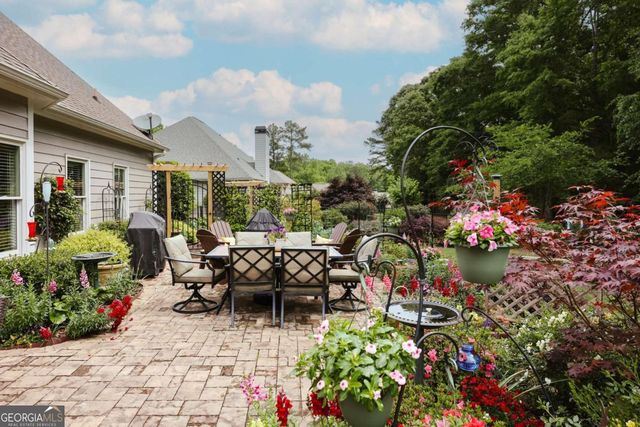 228 Falling Shoals Drive, Athens, GA 30605