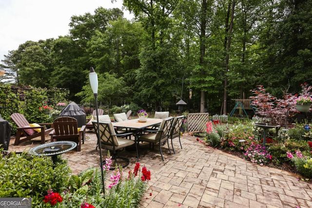 228 Falling Shoals Drive, Athens, GA 30605