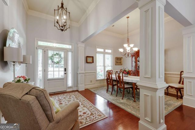 228 Falling Shoals Drive, Athens, GA 30605